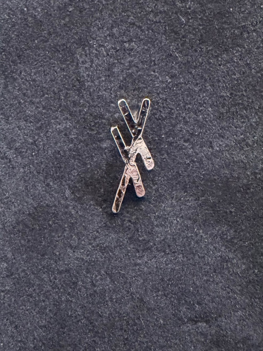 Viking Rune God Pendant Charm For Necklace Viking Museum Norway Game Of Thrones